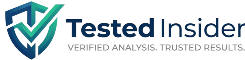 Tested Insider US logo